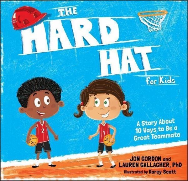 The Hard Hat for Kids (eBook, PDF) The Hard Hat for Kids (eBook, PDF)