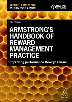 Armstrong's Handbook of Reward Management Practice - Armstrong, Michael
