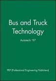 Bus and Truck Technology