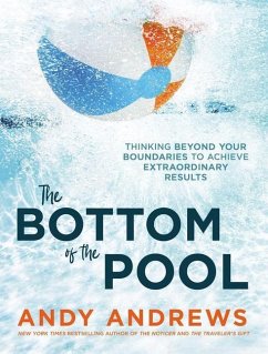 The Bottom of the Pool - Andrews, Andy