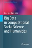 Big Data in Computational Social Science and Humanities (eBook, PDF)