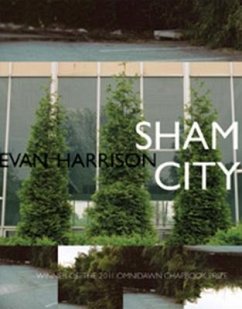 Sham City - Harrison, Evan S.