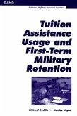 Tution Assistance Usage and First Term Military Retention