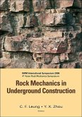 Rock Mechanics in Underground Construction