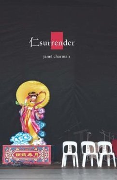 Surrender - Charman, Janet