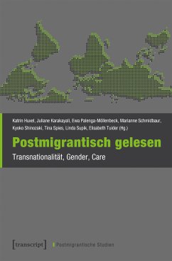 Postmigrantisch gelesen (eBook, PDF)