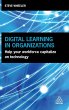 Digital Learning in Organizations - Bild 1