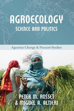 Agroecology - Rosset, Peter M; Altieri, Miguel A (Associate Professor and Associate Entomologist, U