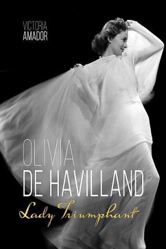 Olivia de Havilland - Amador, Victoria