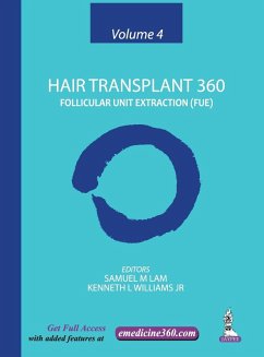 Cover Hair Transplant 360 Vol-4