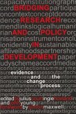 Bridging Research and Policy in Development: Evidence and the Change Process