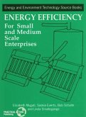 Energy Efficiency for Small and Medium Enterprises