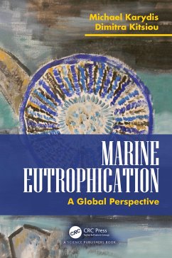 Marine Eutrophication - Karydis, Michael; Kitsiou, Dimitra