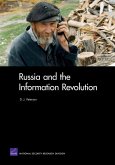 Russia & the Information Revolution