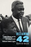 Reclaiming 42 Reclaiming 42