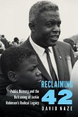 Reclaiming 42