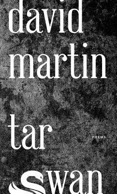 Tar Swan - Martin, David