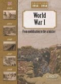 World War I World War I