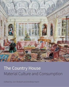 Cover The Country House