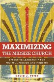 Maximizing the Midsize Church