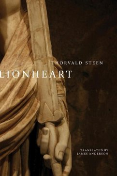 Lionheart - Steen, Thorvald