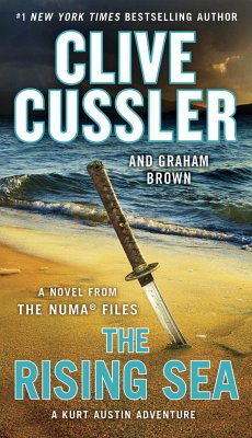 The Rising Sea - Cussler, Clive; Brown, Graham