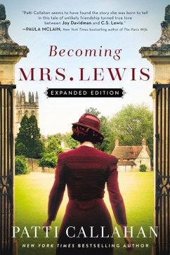 Becoming Mrs. Lewis - Callahan, Patti