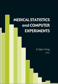 Medical Statistics and Computer Experiments - Fang, Ji-Qian (ed.)