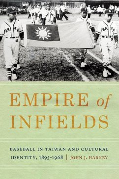 Empire of Infields - Harney, John J