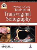 Donald School Textbook of Transvaginal Sonography