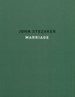 John Stezaker: Marriage - Tbd