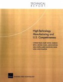 High-Technology Manufacturing and U.S. Competitiveness