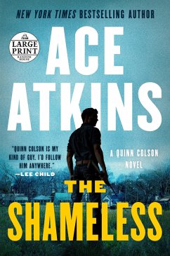 The Shameless - Atkins, Ace