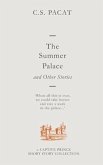 The Summer Palace and Other Stories: A Captive Prince Short Story Collection