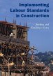 Implementing Labour Standards in... - Bild 1