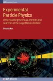 Experimental Particle Physics