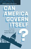 Can America Govern Itself?