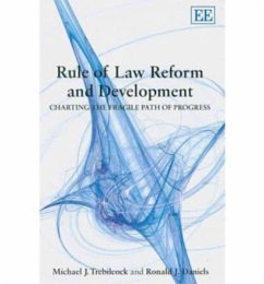 Cover Rule of Law Reform and Development
