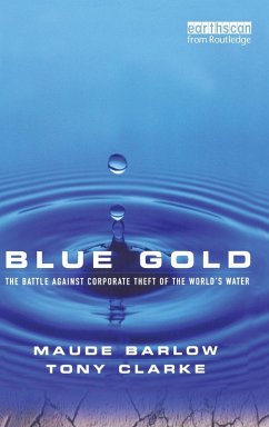 Cover Blue Gold