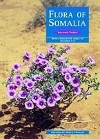 Flora of Somalia Volume 3 - Thulin, Mats