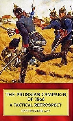 Prussian Campaign of 1866 - May, Theodor