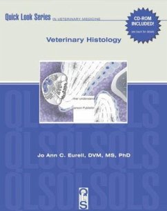 Histology - Eurell, Jo Ann