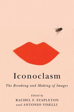 Cover Iconoclasm