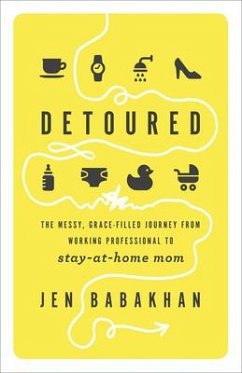 Detoured - Babakhan, Jen