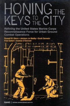 Honing the Keys to the City - Glenn, Russell W