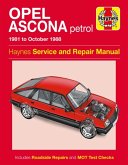 Opel Astra Petrol Opel Astra Petrol