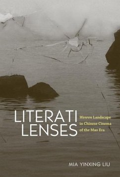 Literati Lenses - Liu, Mia Yinxing