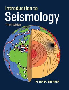 Introduction to Seismology - Shearer, Peter M.