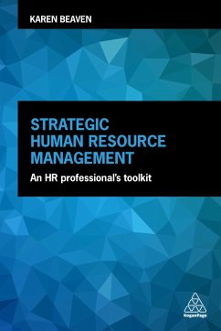 Strategic Human Resource Management - Beaven, Karen