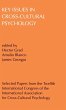 Key Issues in Cross-cultural Psychology - Bild 1